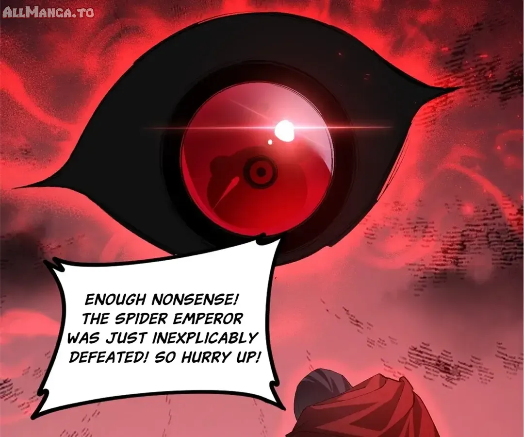 Read Supreme Zerg Lord_ the Catastrophe EN Manga Online