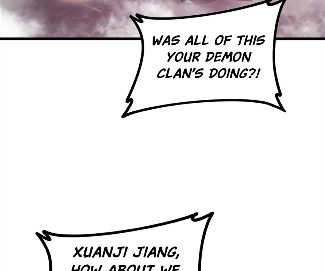 Read Supreme Zerg Lord_ the Catastrophe EN Manga Online