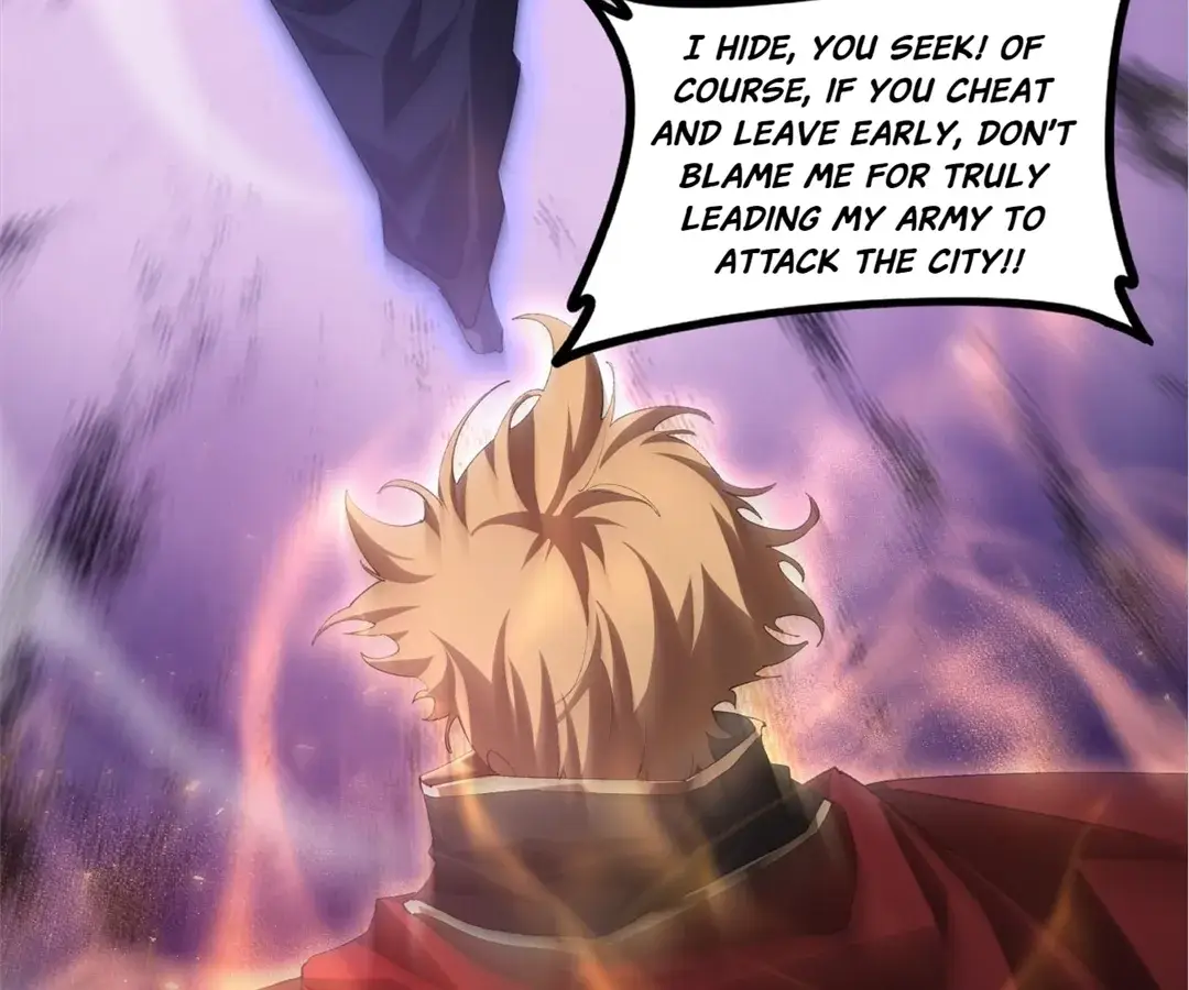 Read Supreme Zerg Lord_ the Catastrophe EN Manga Online