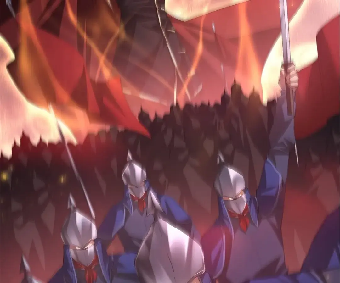 Read Supreme Zerg Lord_ the Catastrophe EN Manga Online