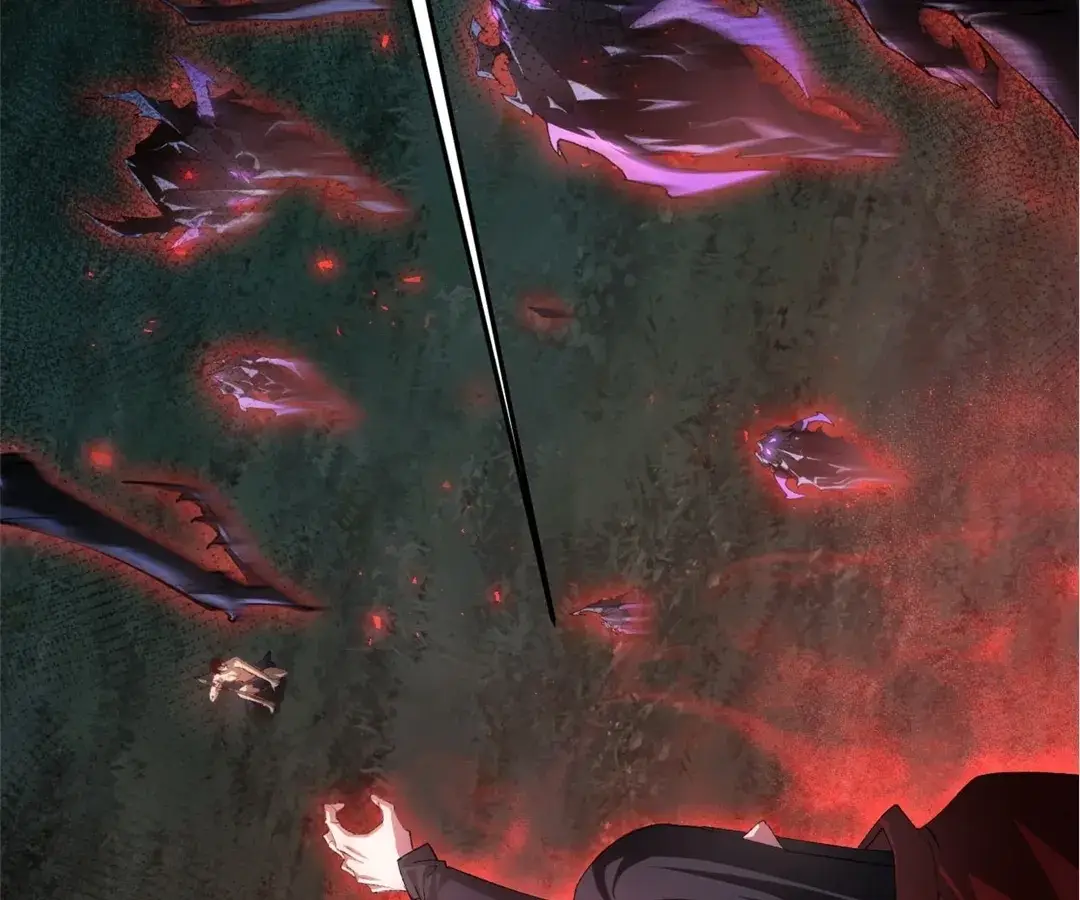 Read Supreme Zerg Lord_ the Catastrophe EN Manga Online