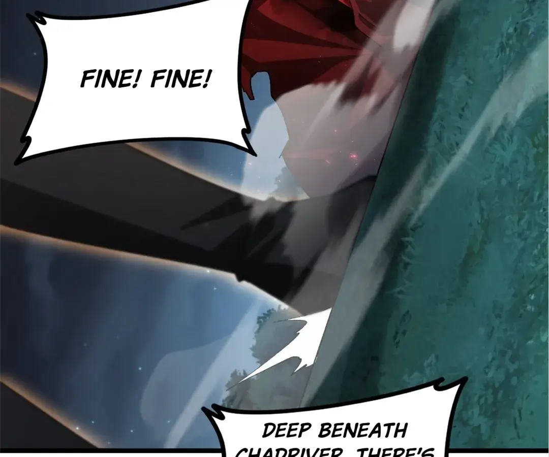 Read Supreme Zerg Lord_ the Catastrophe EN Manga Online