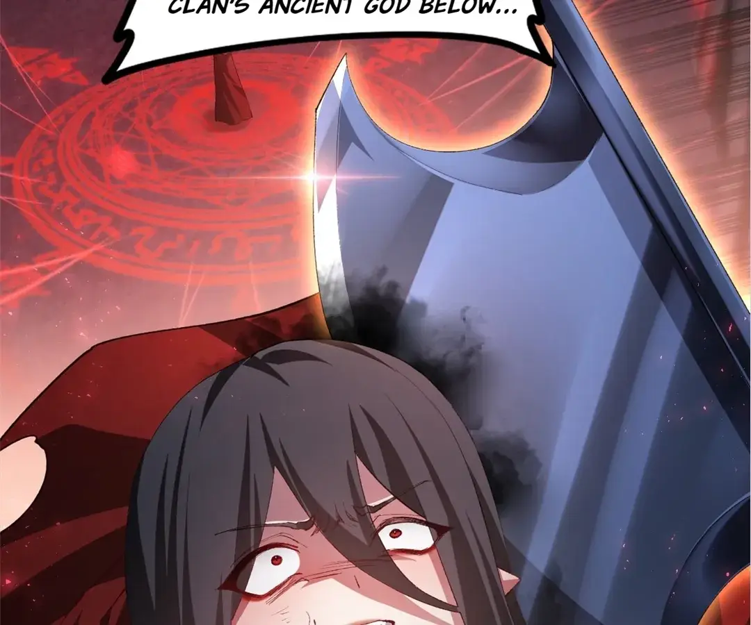 Read Supreme Zerg Lord_ the Catastrophe EN Manga Online