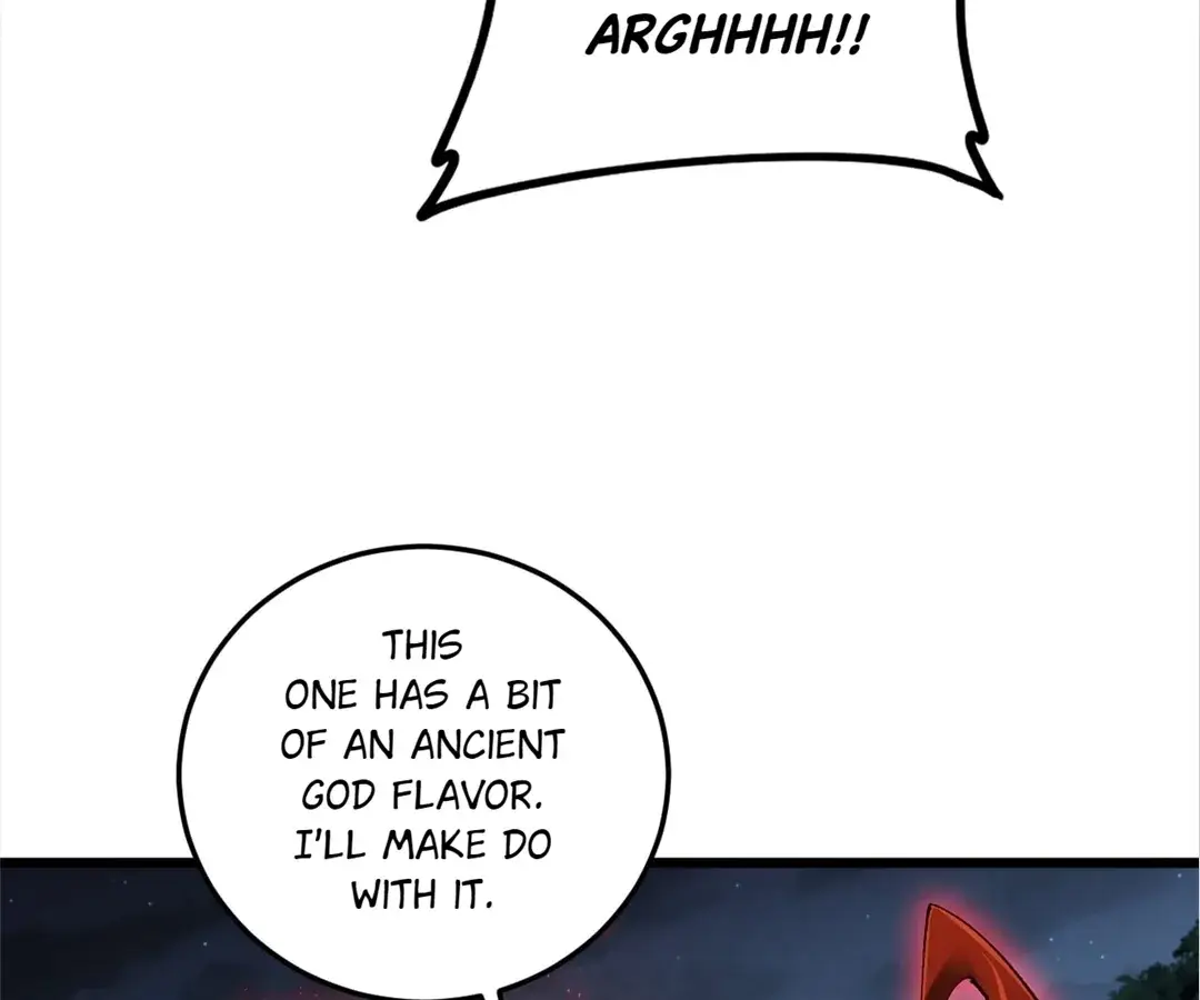 Read Supreme Zerg Lord_ the Catastrophe EN Manga Online