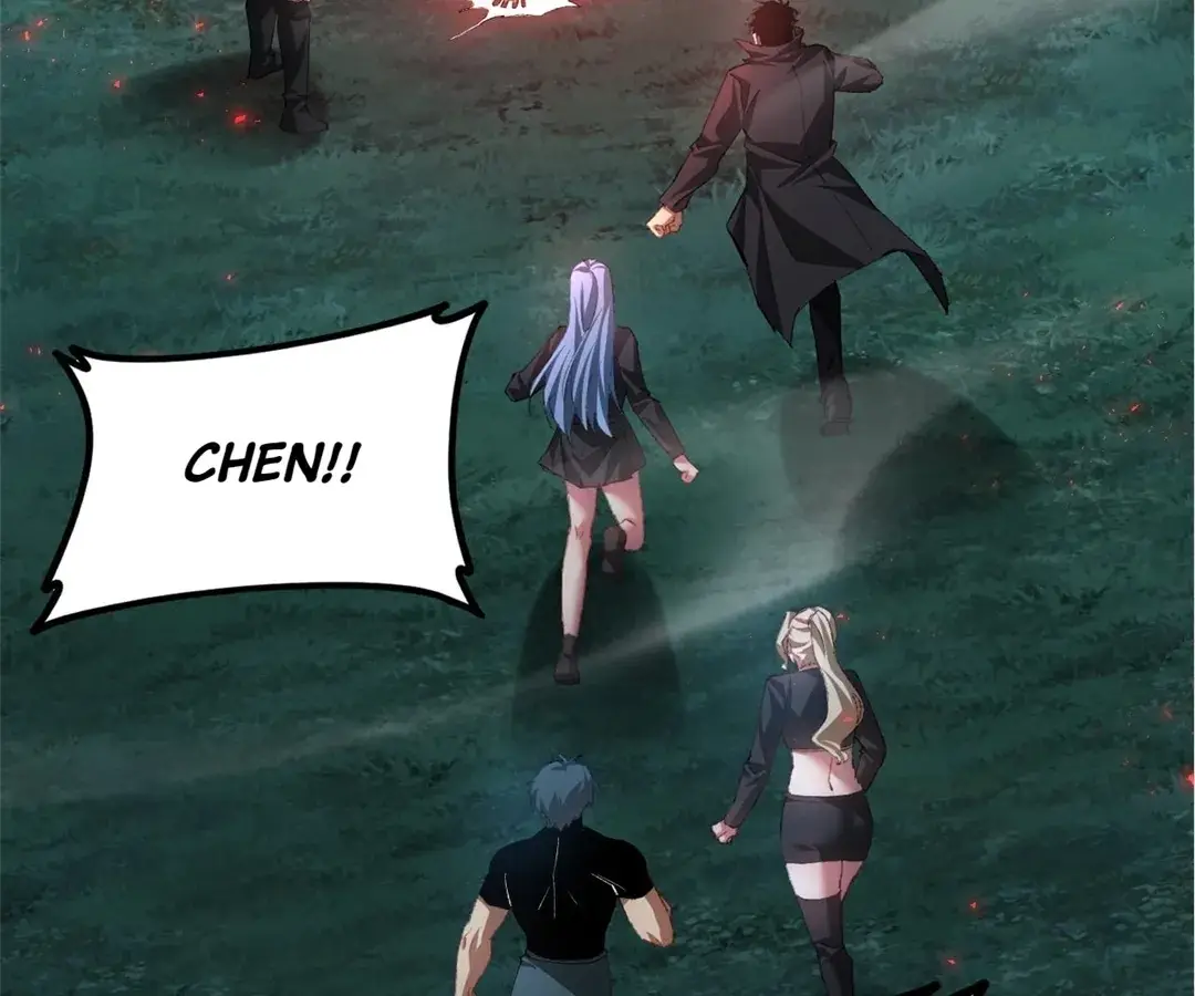 Read Supreme Zerg Lord_ the Catastrophe EN Manga Online