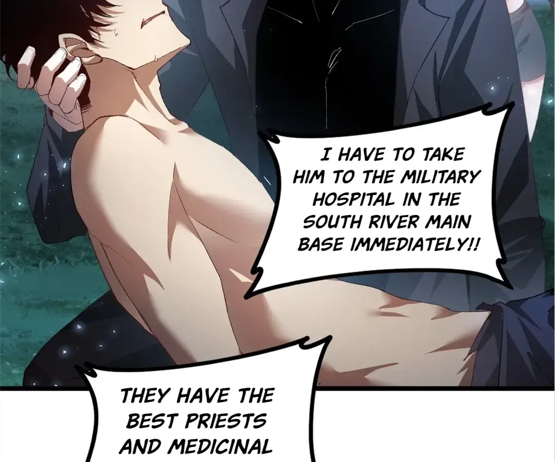 Read Supreme Zerg Lord_ the Catastrophe EN Manga Online