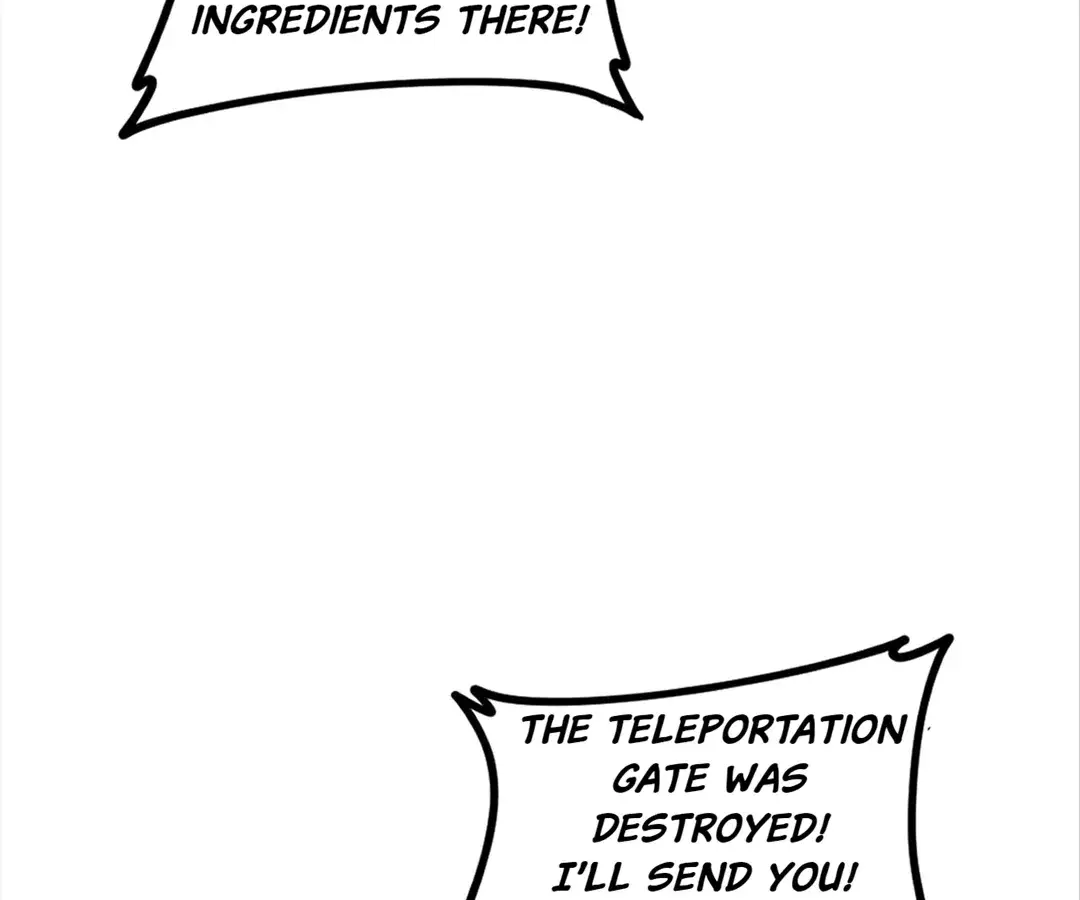 Read Supreme Zerg Lord_ the Catastrophe EN Manga Online