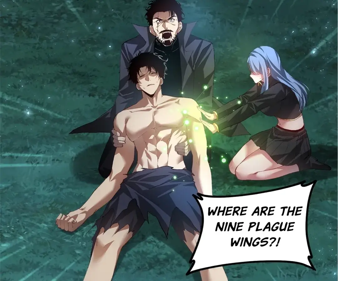 Read Supreme Zerg Lord_ the Catastrophe EN Manga Online