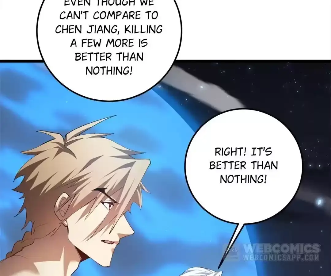 Read Supreme Zerg Lord_ the Catastrophe EN Manga Online