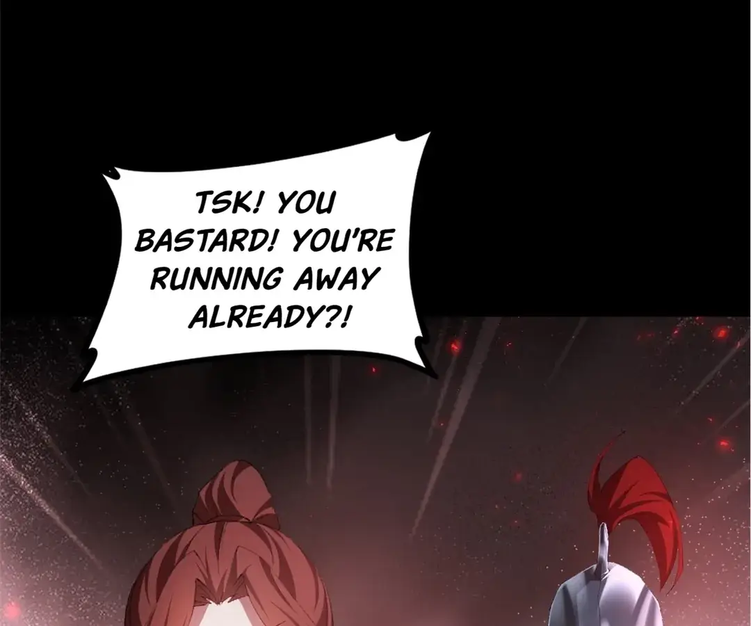 Read Supreme Zerg Lord_ the Catastrophe EN Manga Online