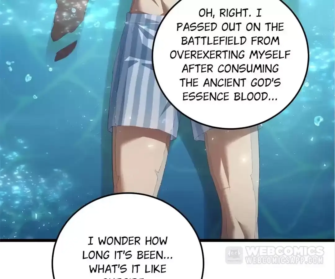 Read Supreme Zerg Lord_ the Catastrophe EN Manga Online