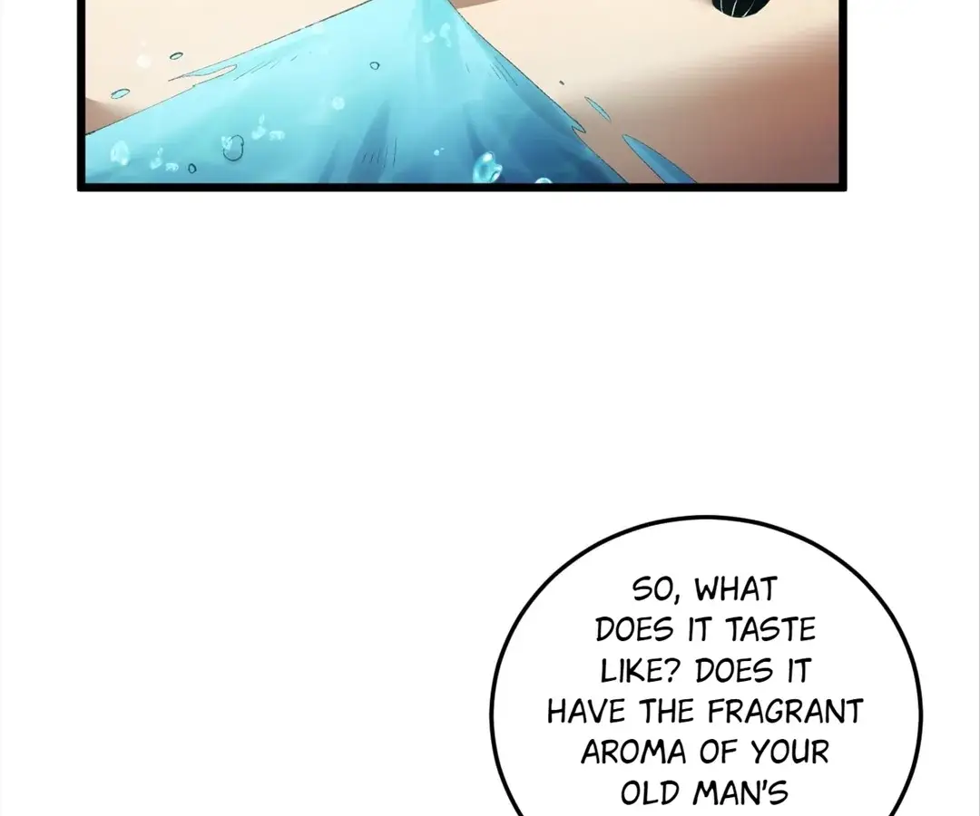 Read Supreme Zerg Lord_ the Catastrophe EN Manga Online