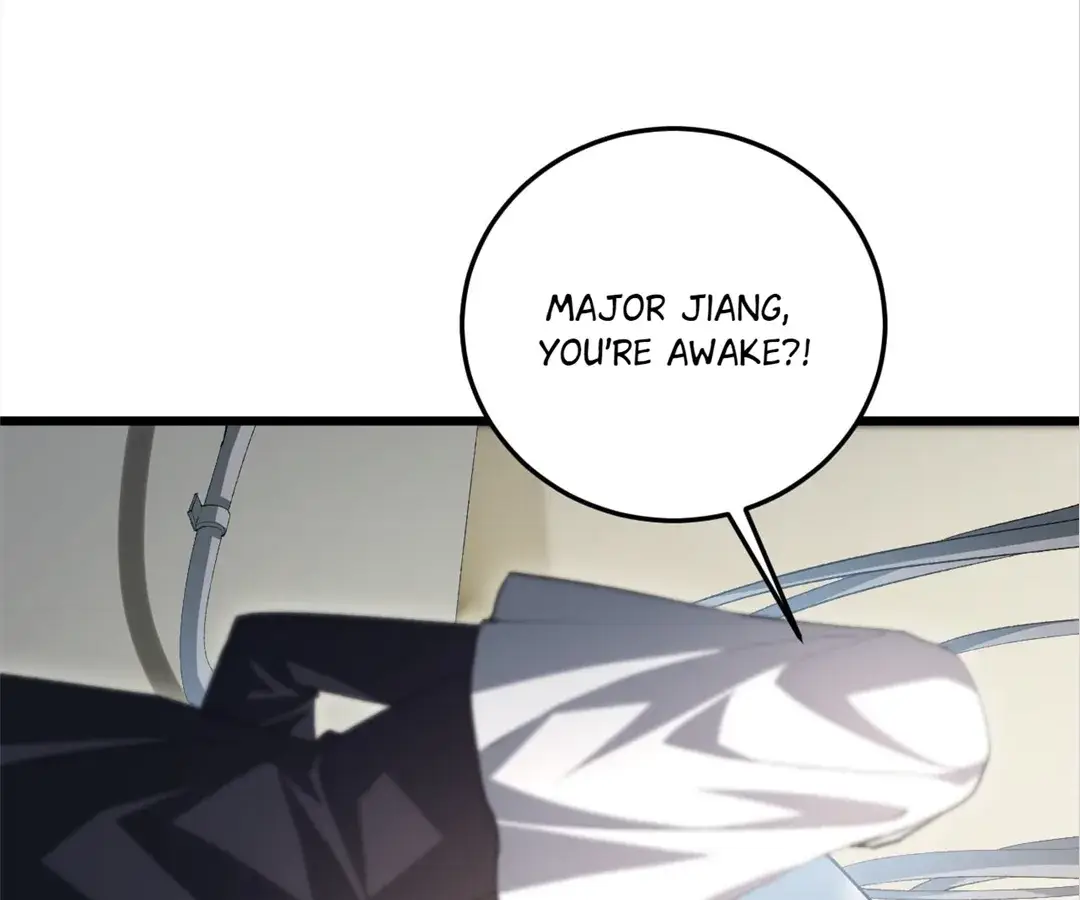 Read Supreme Zerg Lord_ the Catastrophe EN Manga Online