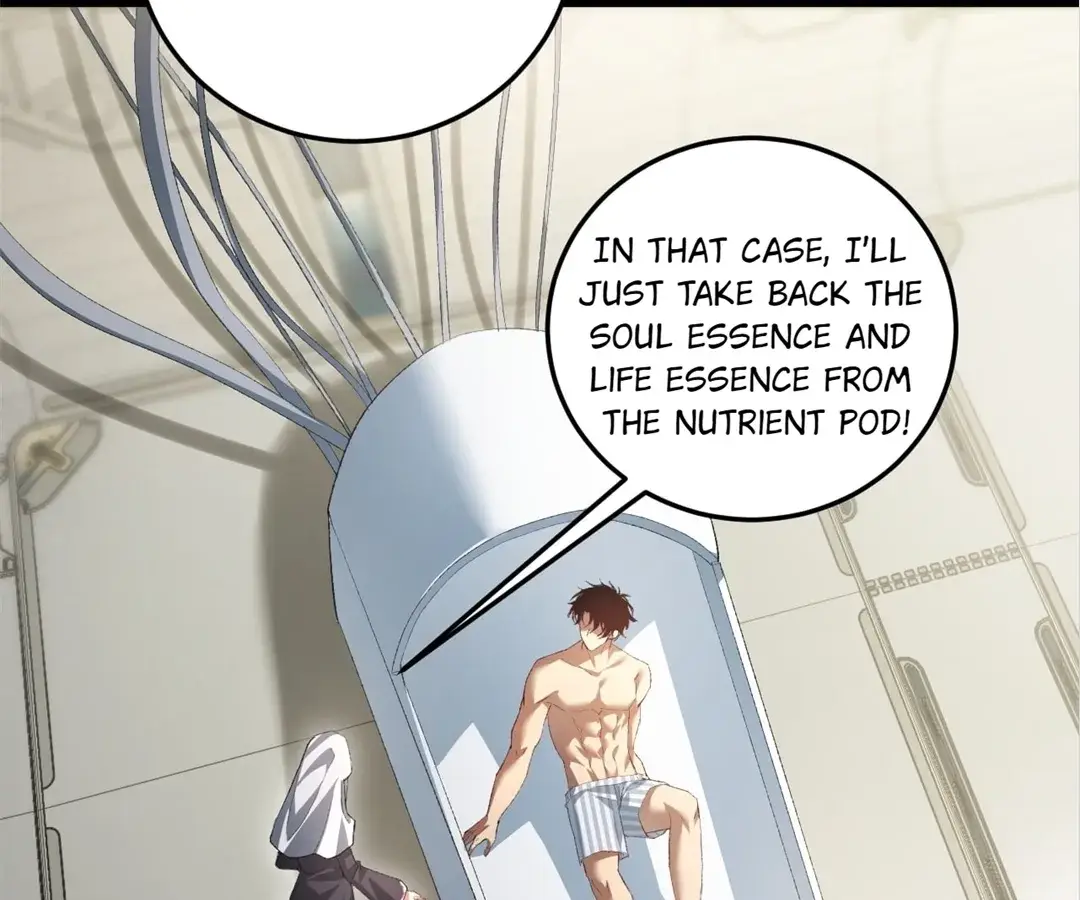 Read Supreme Zerg Lord_ the Catastrophe EN Manga Online