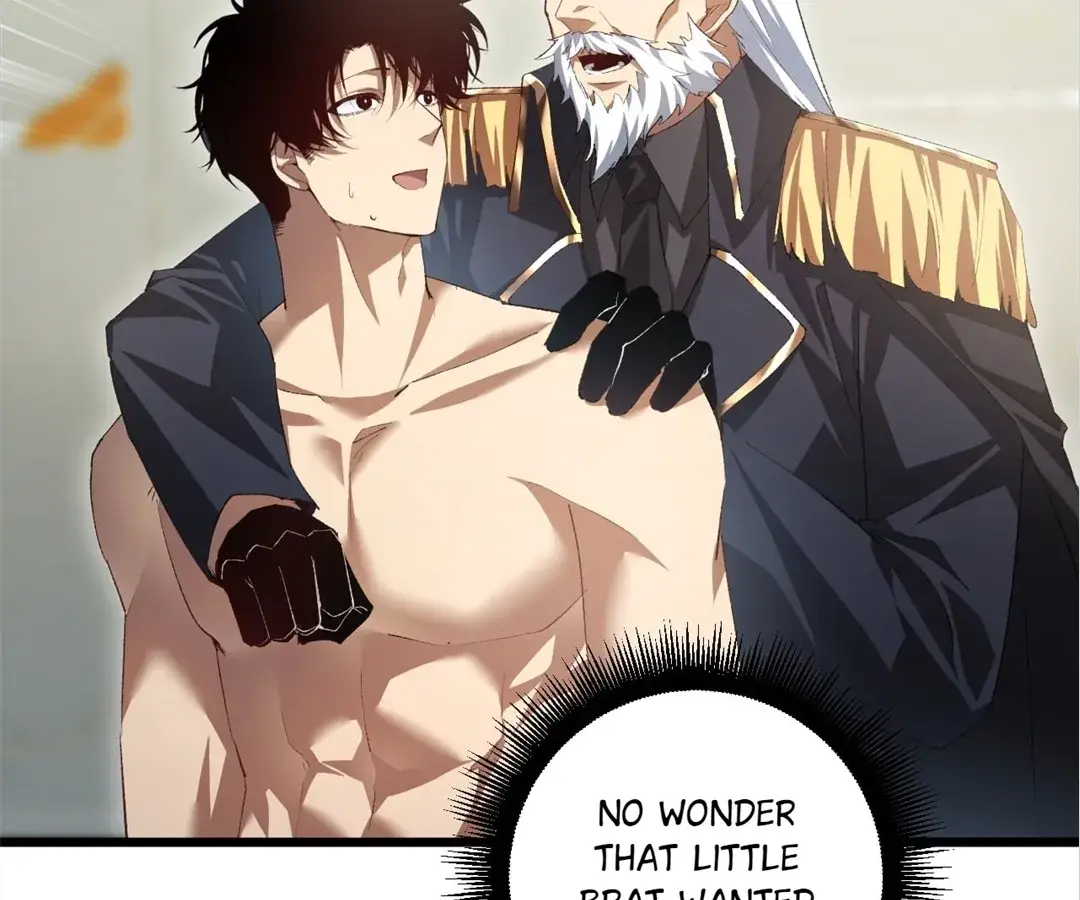 Read Supreme Zerg Lord_ the Catastrophe EN Manga Online