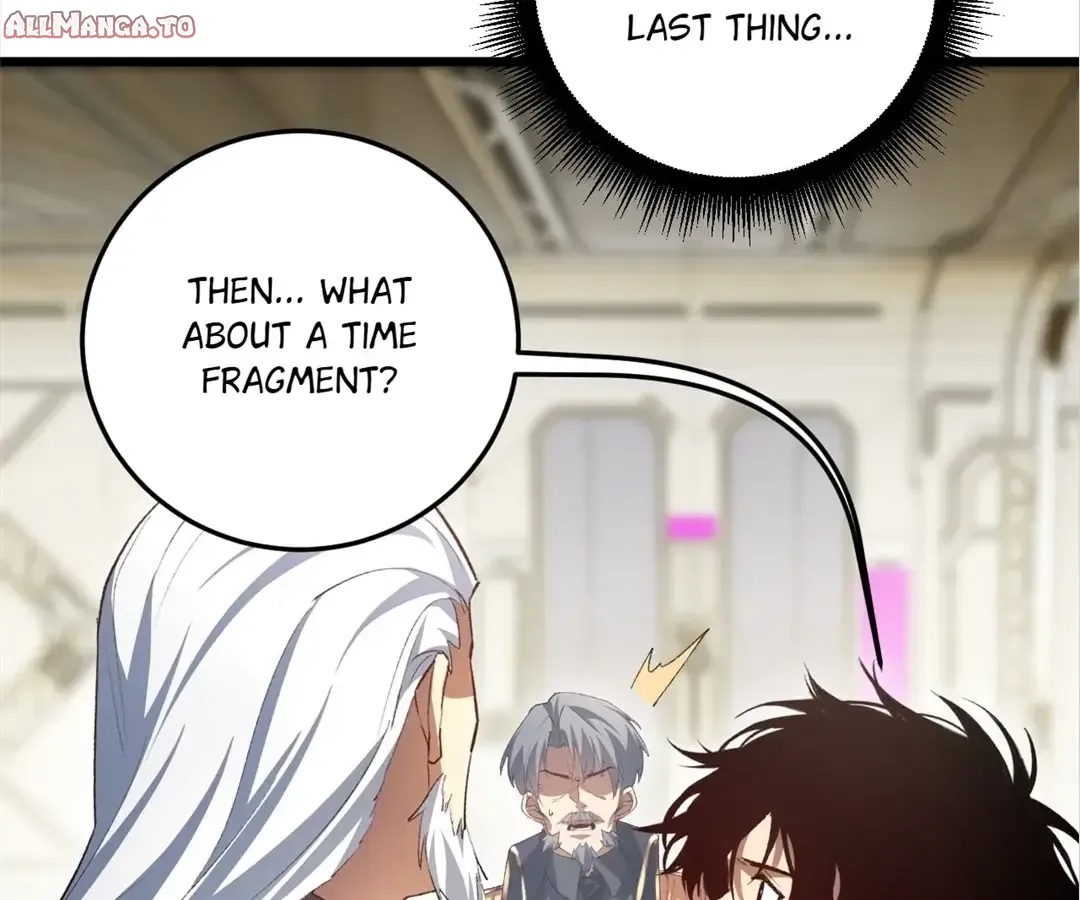 Read Supreme Zerg Lord_ the Catastrophe EN Manga Online