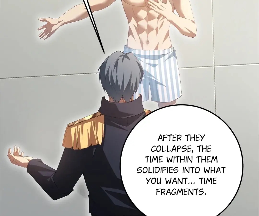 Read Supreme Zerg Lord_ the Catastrophe EN Manga Online