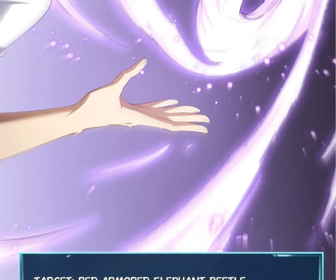 Read Supreme Zerg Lord_ the Catastrophe EN Manga Online