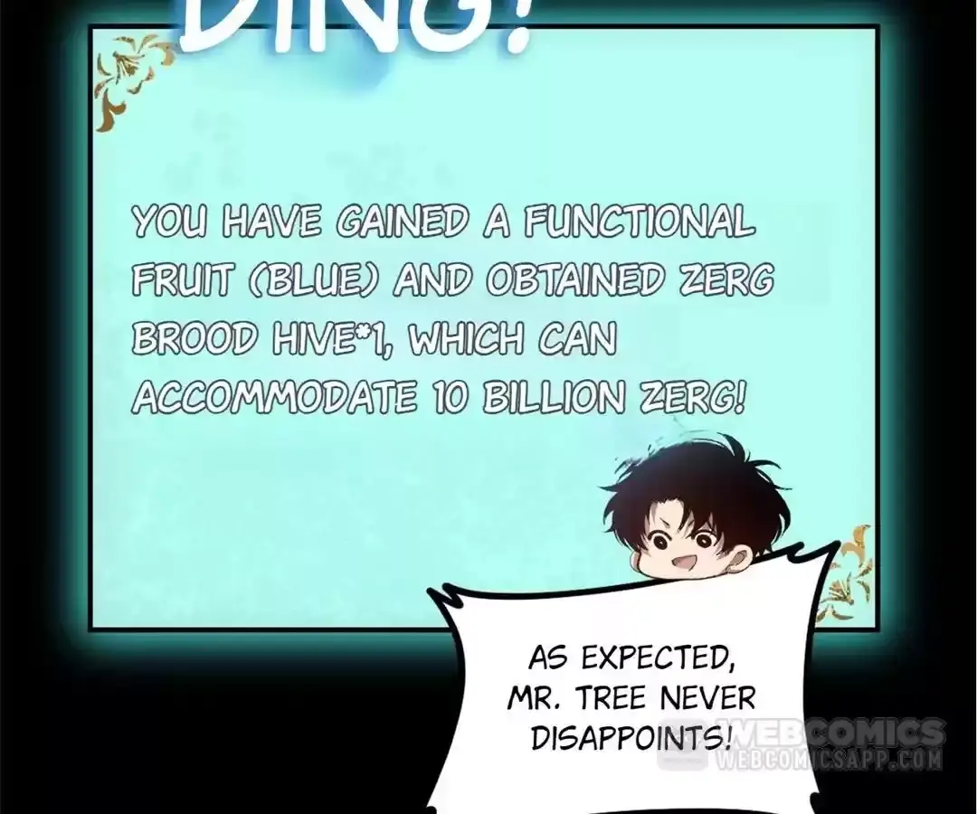 Read Supreme Zerg Lord_ the Catastrophe EN Manga Online