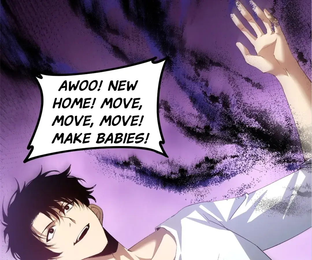 Read Supreme Zerg Lord_ the Catastrophe EN Manga Online