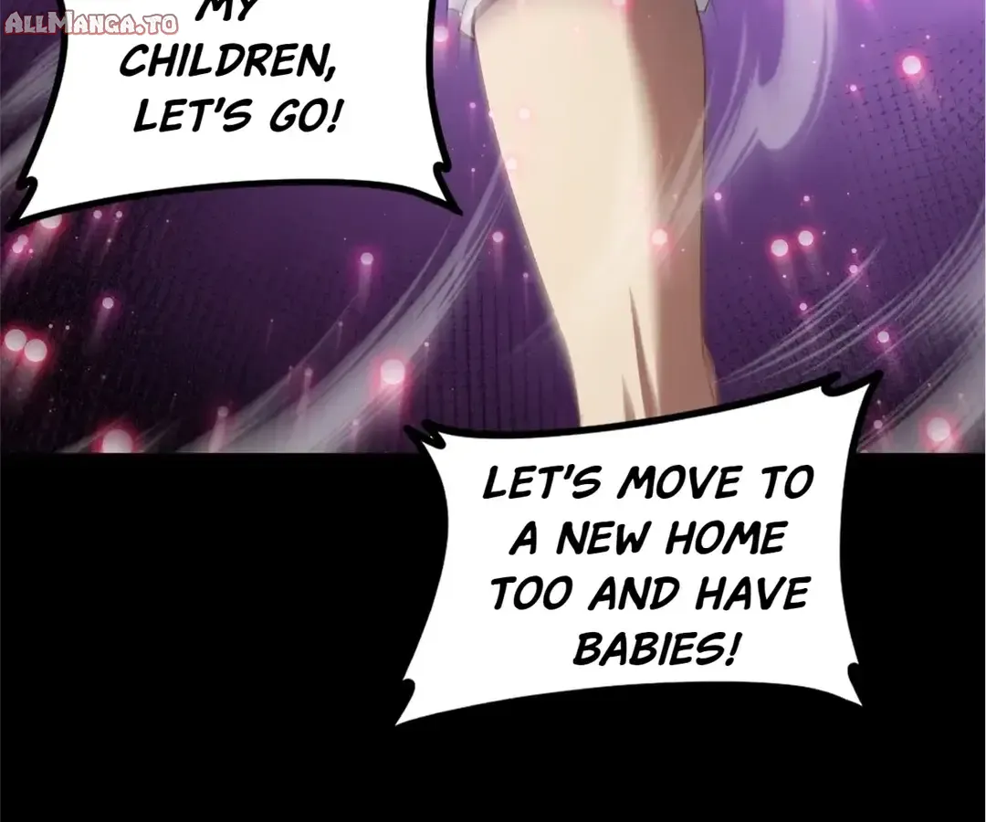 Read Supreme Zerg Lord_ the Catastrophe EN Manga Online