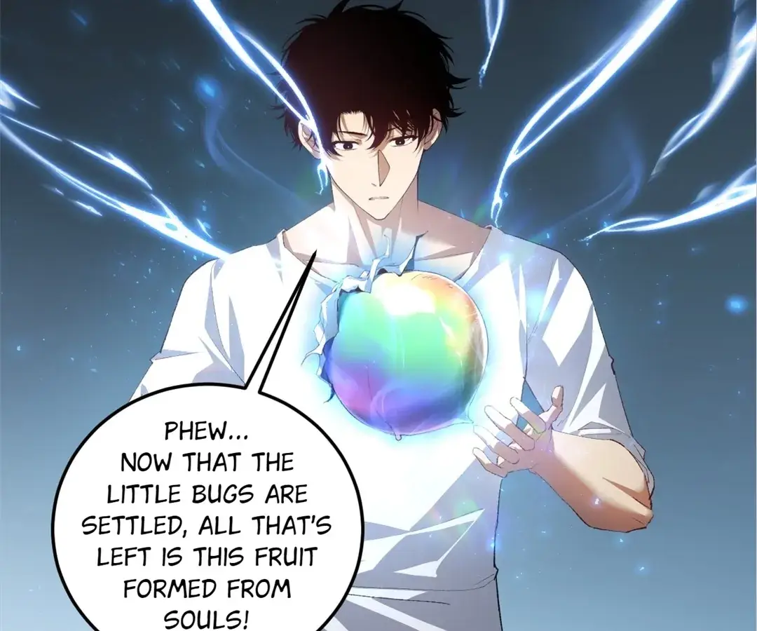 Read Supreme Zerg Lord_ the Catastrophe EN Manga Online