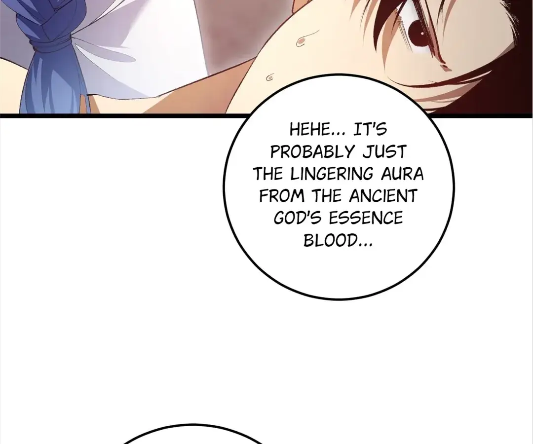 Read Supreme Zerg Lord_ the Catastrophe EN Manga Online