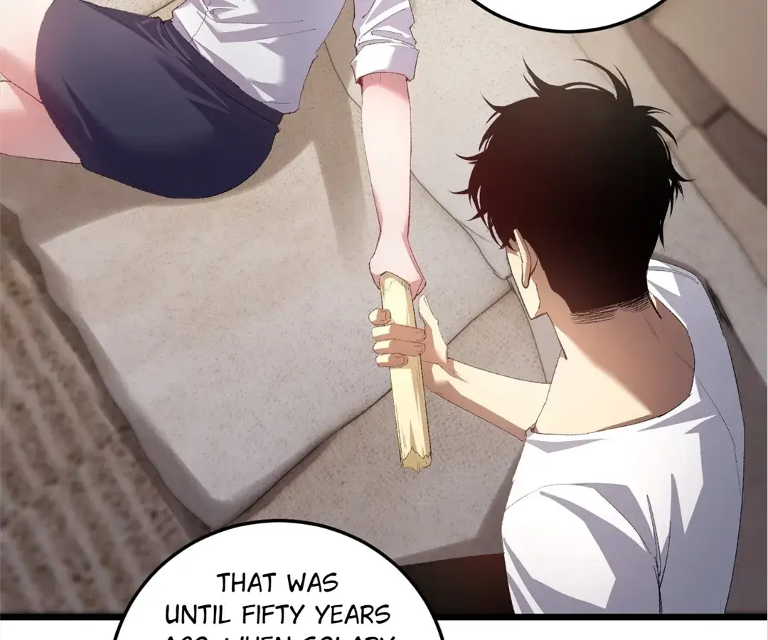 Read Supreme Zerg Lord_ the Catastrophe EN Manga Online