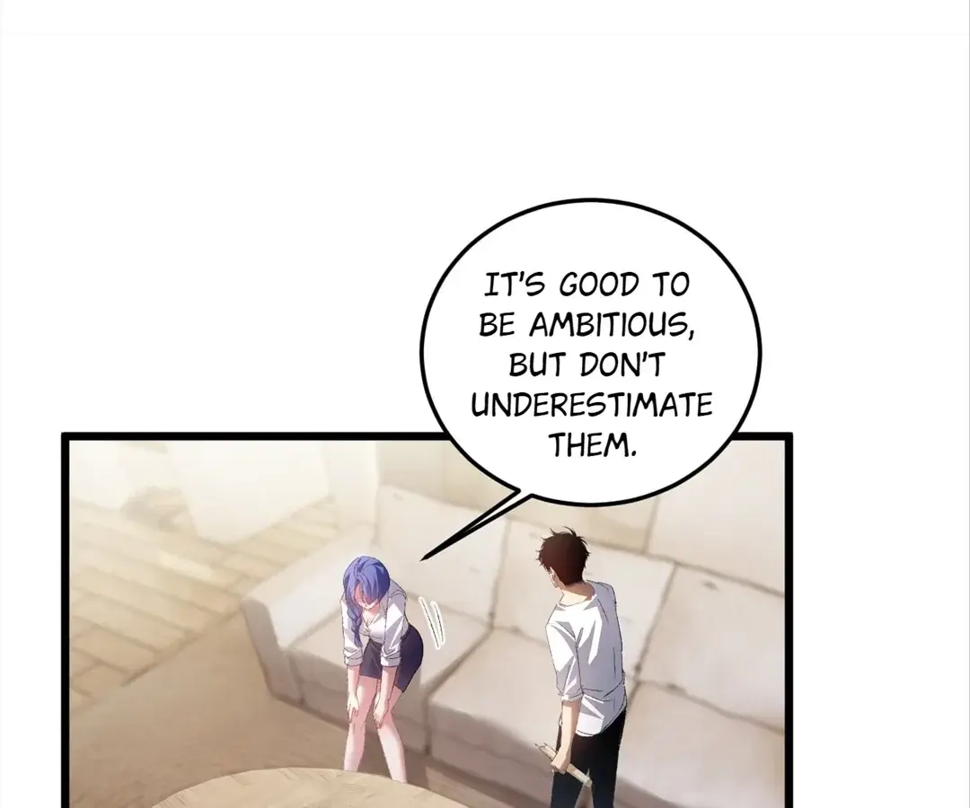 Read Supreme Zerg Lord_ the Catastrophe EN Manga Online