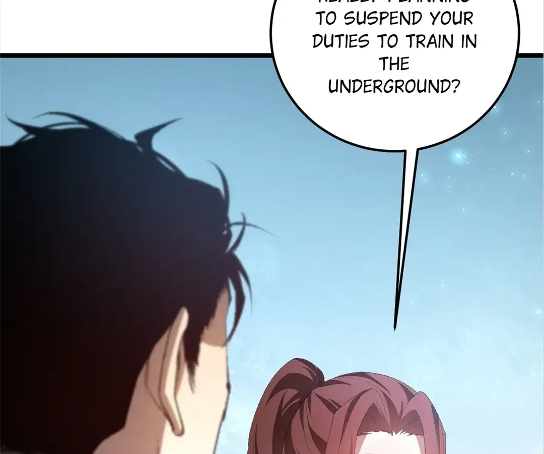 Read Supreme Zerg Lord_ the Catastrophe EN Manga Online