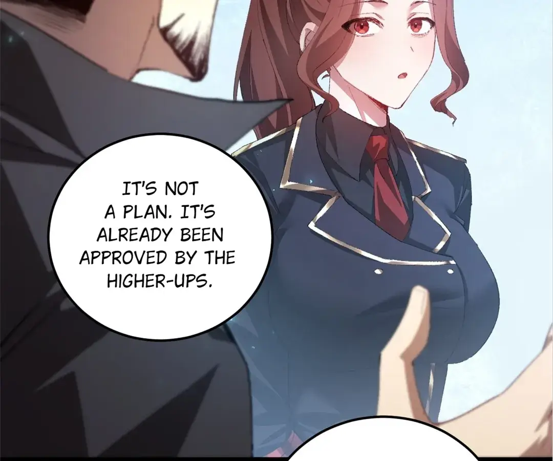 Read Supreme Zerg Lord_ the Catastrophe EN Manga Online