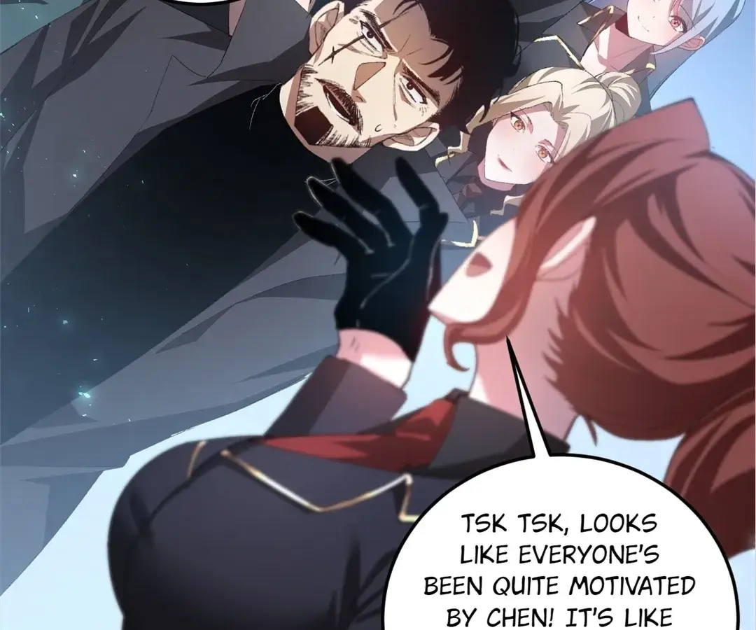 Read Supreme Zerg Lord_ the Catastrophe EN Manga Online