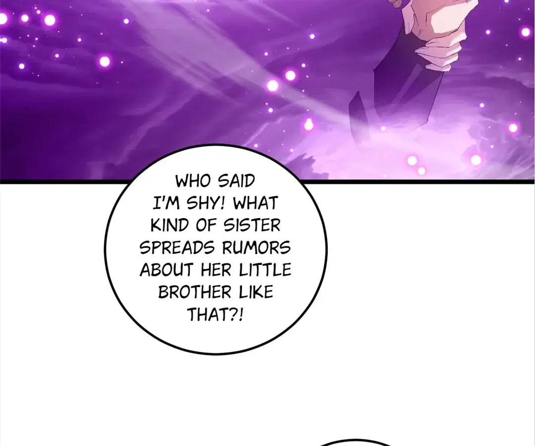 Read Supreme Zerg Lord_ the Catastrophe EN Manga Online