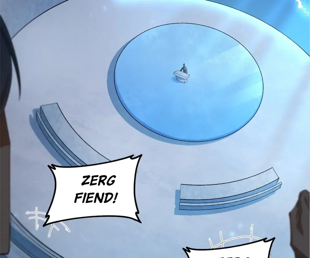 Read Supreme Zerg Lord_ the Catastrophe EN Manga Online