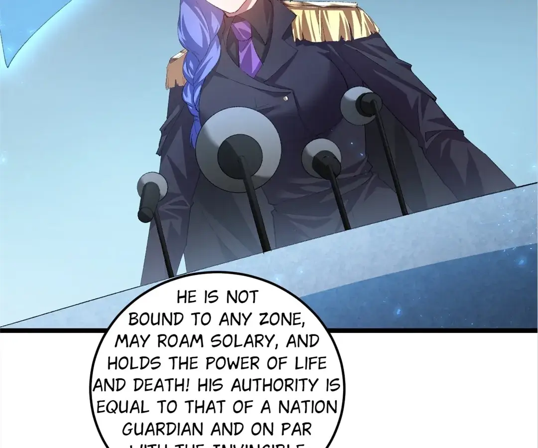 Read Supreme Zerg Lord_ the Catastrophe EN Manga Online