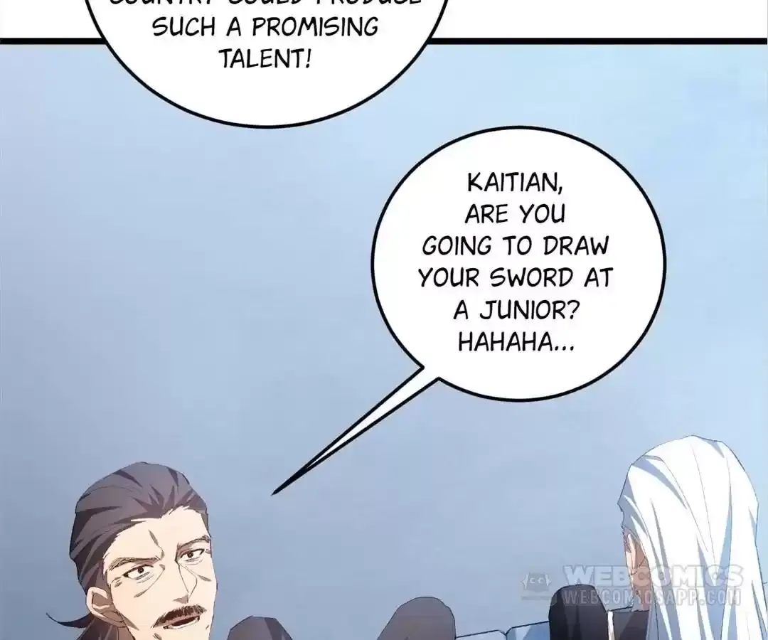 Read Supreme Zerg Lord_ the Catastrophe EN Manga Online