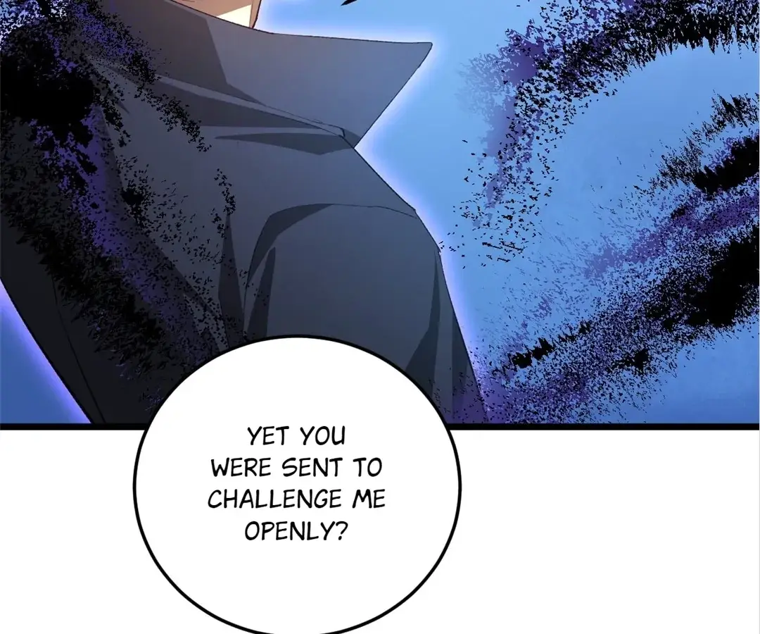 Read Supreme Zerg Lord_ the Catastrophe EN Manga Online