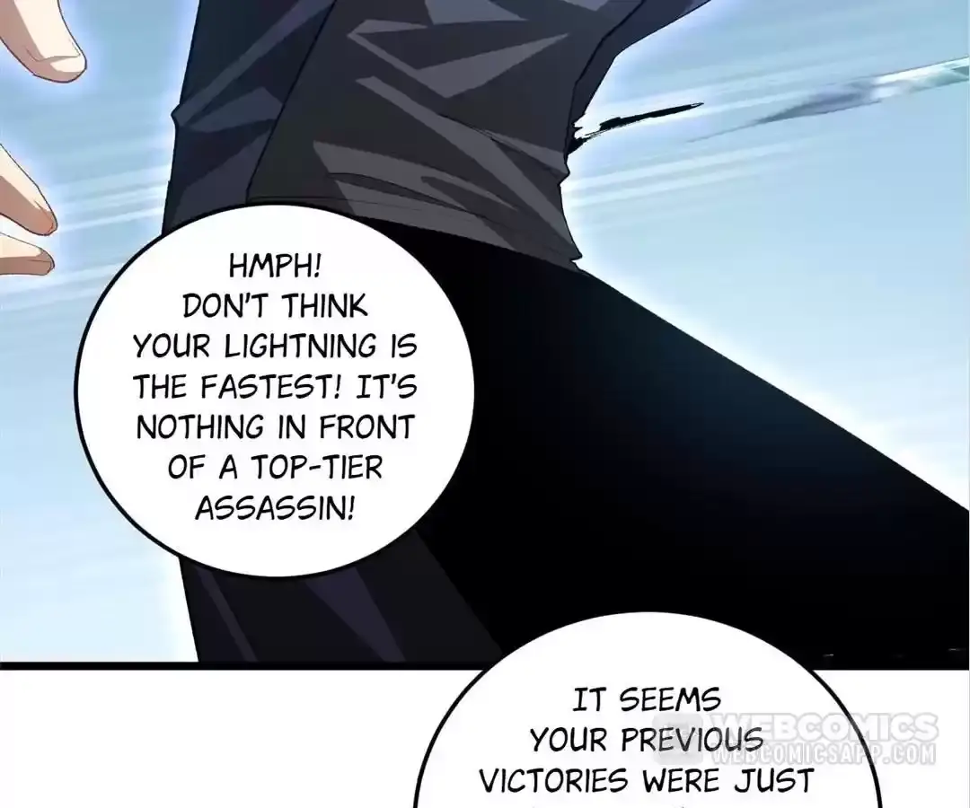 Read Supreme Zerg Lord_ the Catastrophe EN Manga Online