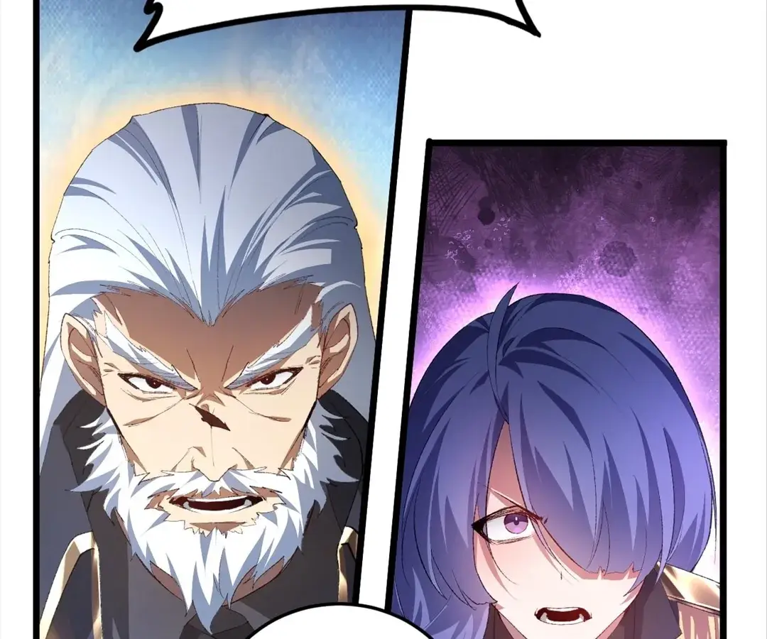 Read Supreme Zerg Lord_ the Catastrophe EN Manga Online