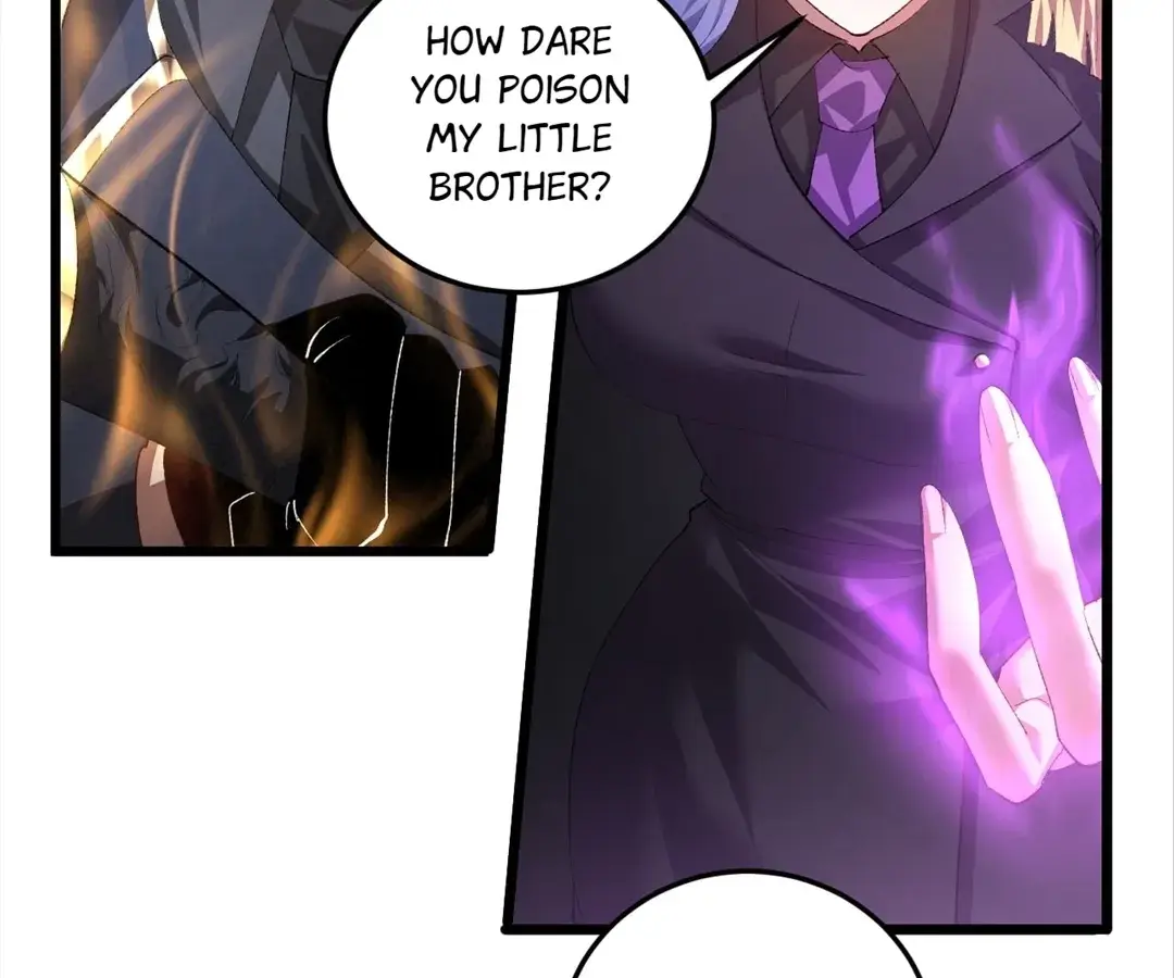 Read Supreme Zerg Lord_ the Catastrophe EN Manga Online