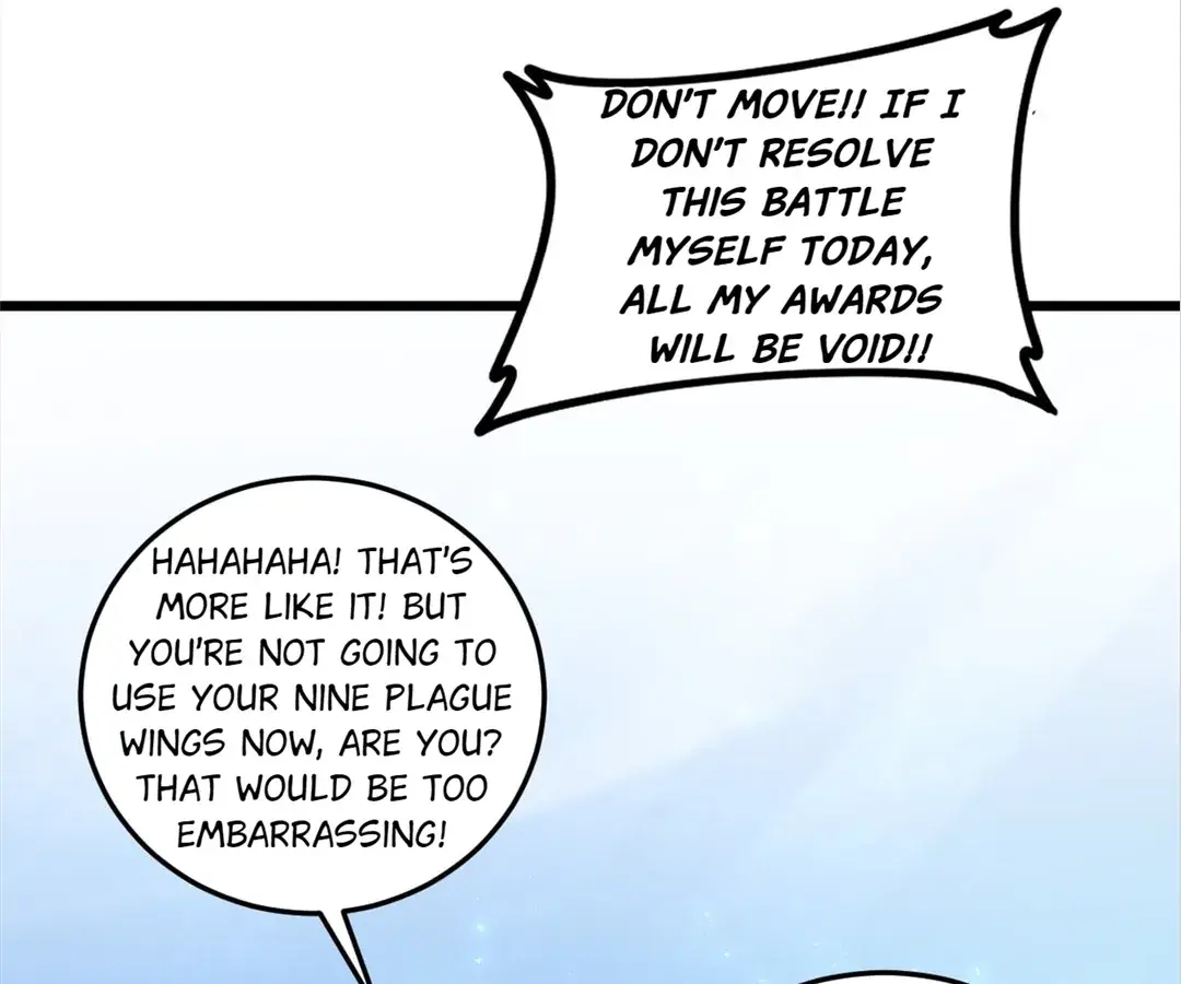 Read Supreme Zerg Lord_ the Catastrophe EN Manga Online