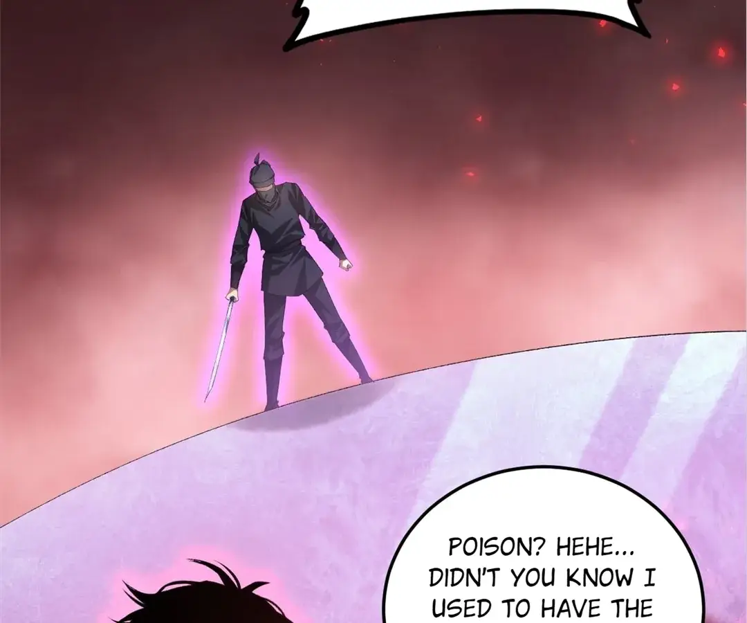 Read Supreme Zerg Lord_ the Catastrophe EN Manga Online