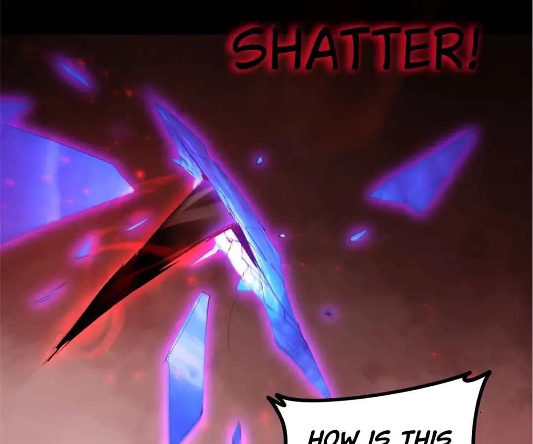 Read Supreme Zerg Lord_ the Catastrophe EN Manga Online