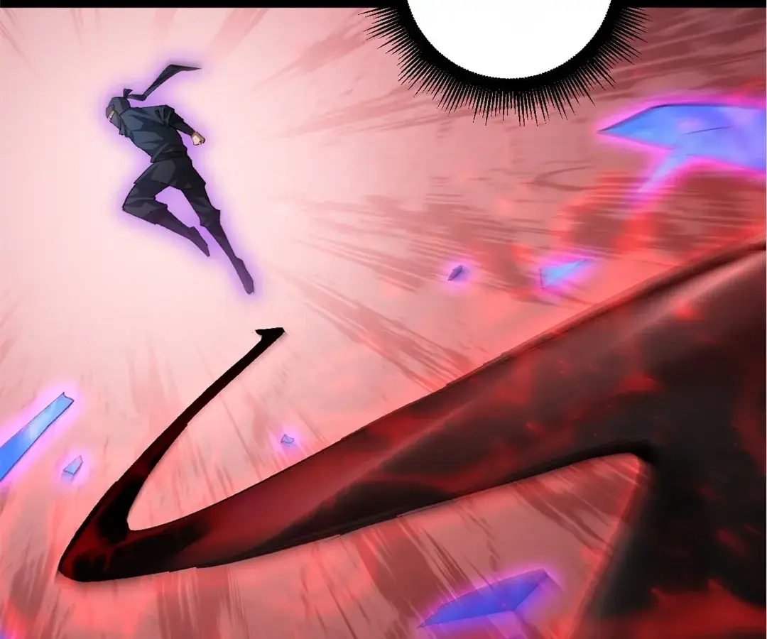 Read Supreme Zerg Lord_ the Catastrophe EN Manga Online