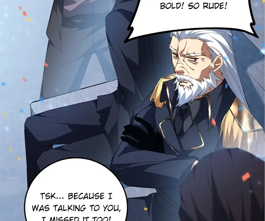 Read Supreme Zerg Lord_ the Catastrophe EN Manga Online