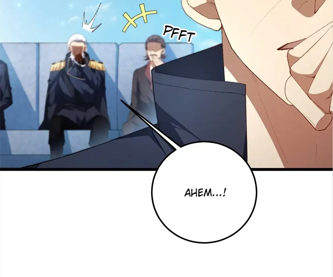 Read Supreme Zerg Lord_ the Catastrophe EN Manga Online