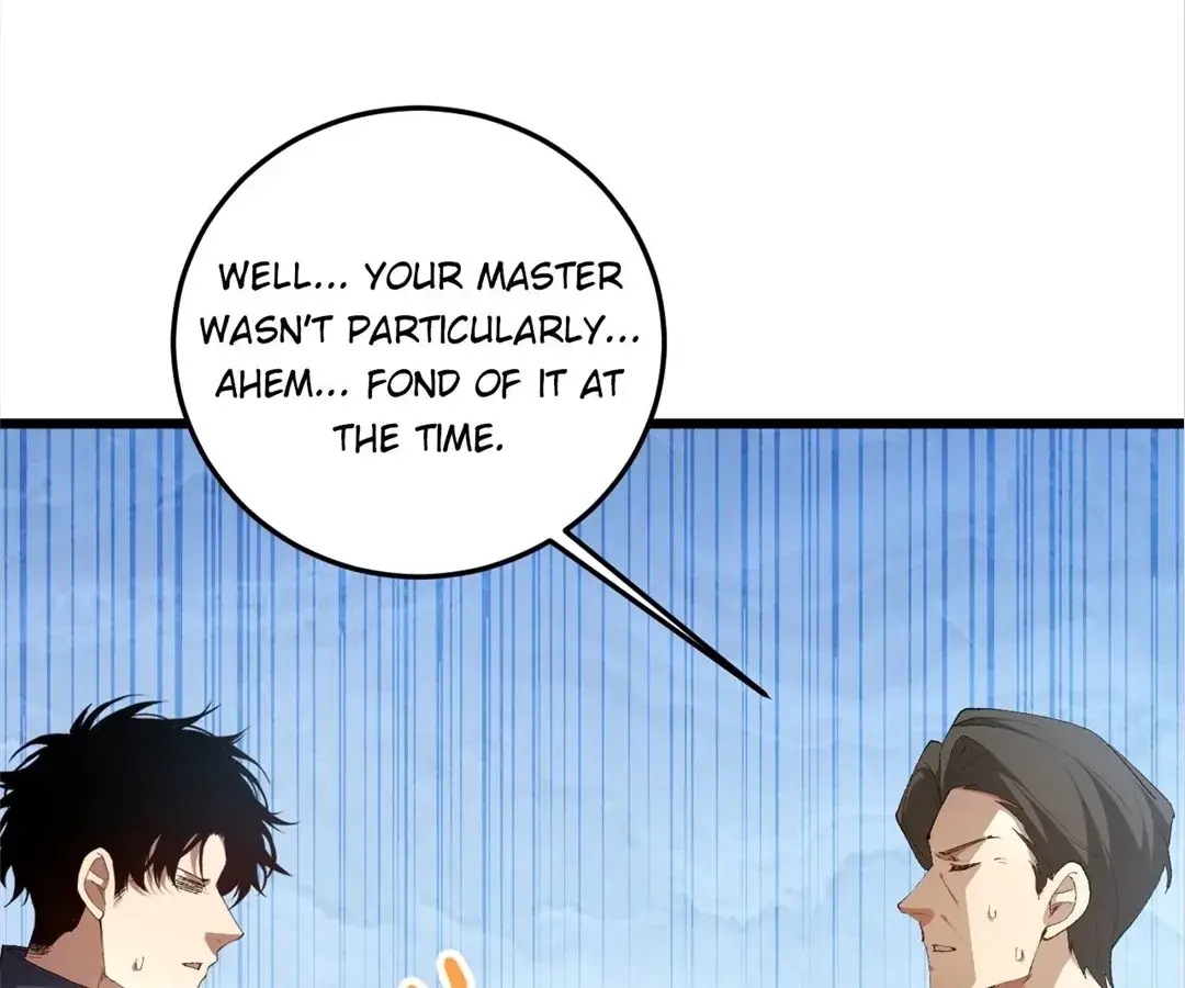 Read Supreme Zerg Lord_ the Catastrophe EN Manga Online