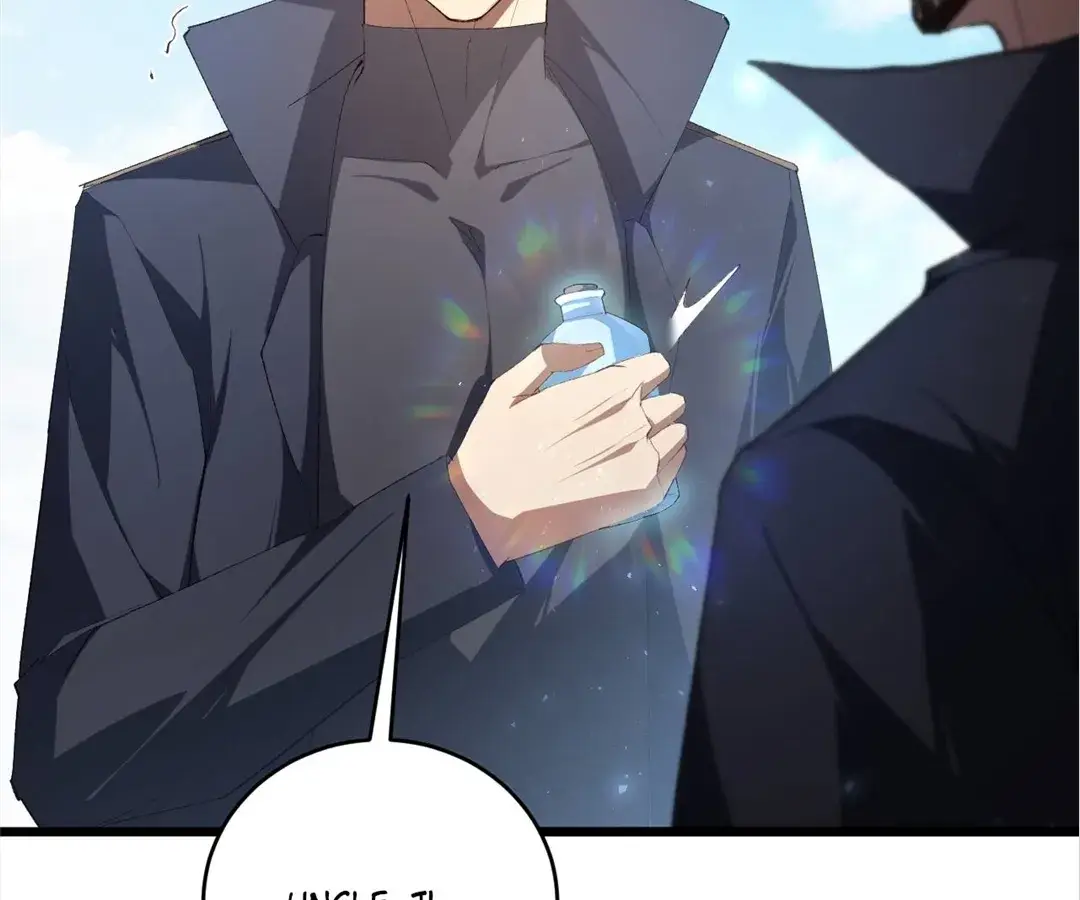 Read Supreme Zerg Lord_ the Catastrophe EN Manga Online