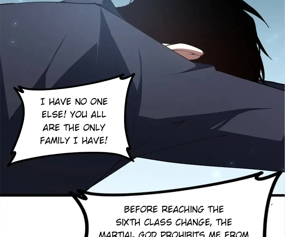 Read Supreme Zerg Lord_ the Catastrophe EN Manga Online