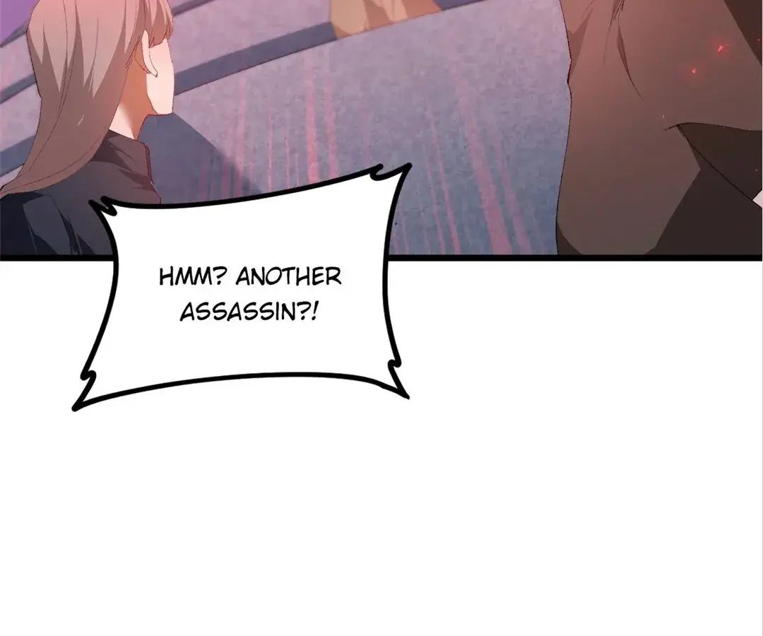 Read Supreme Zerg Lord_ the Catastrophe EN Manga Online